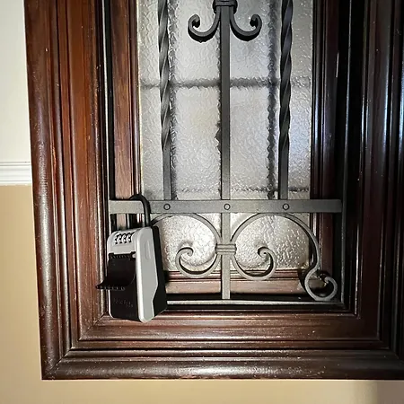 דירה Elegante Appartameto - Porta Susa - Tribunale By Rd Domus טורינו