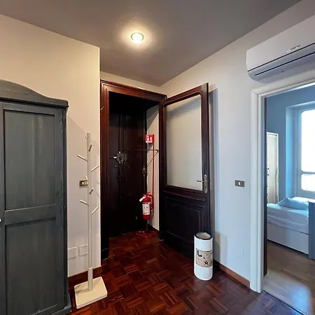 דירה Elegante Appartameto - Porta Susa - Tribunale By Rd Domus