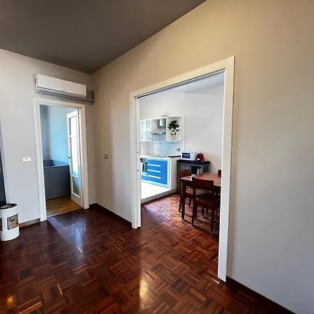 Apartamento Elegante Appartameto - Porta Susa - Tribunale By Rd Domus Turín